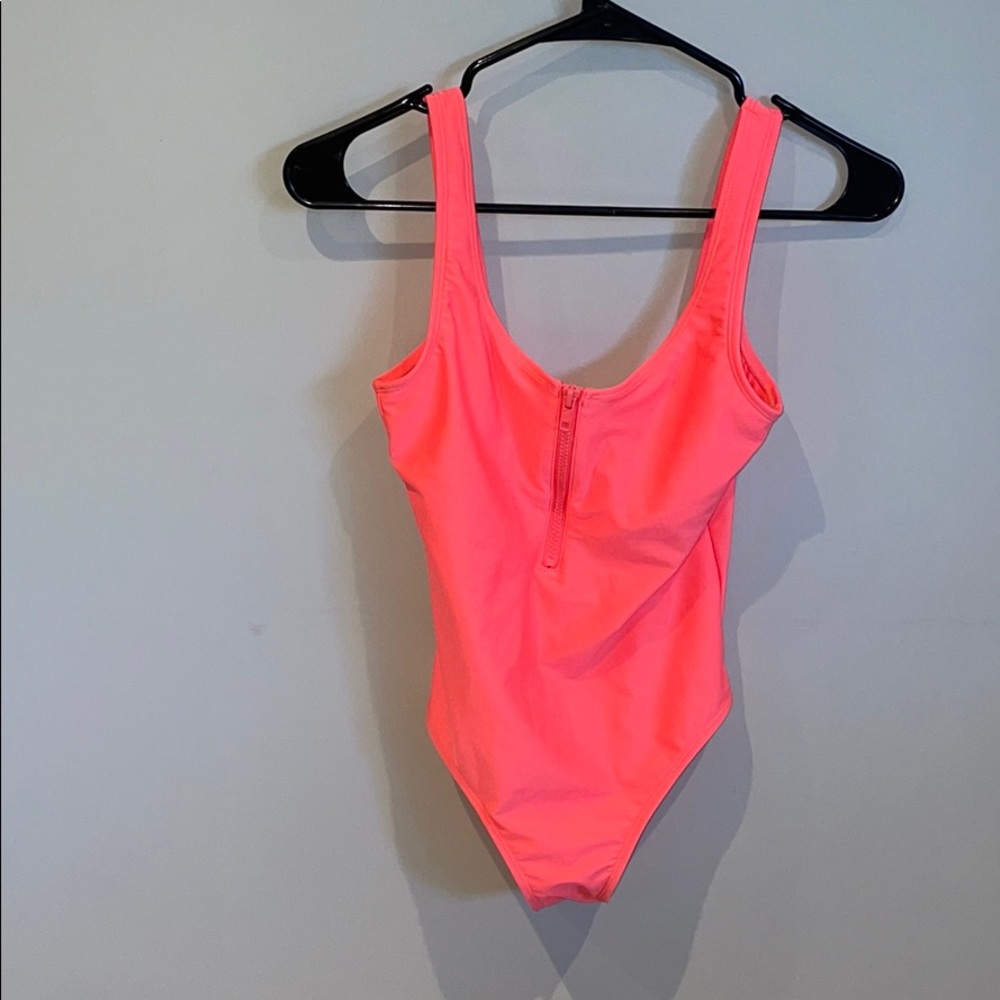 Brand new bathing suit